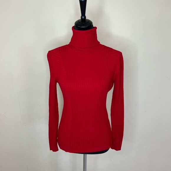 International concepts turtleneck sweater - Picture 2 of 9